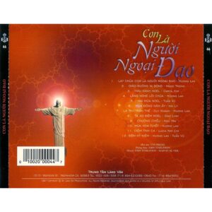 429 LANG VAN CD - 044 CON LA NGUOI NGOAI DAO