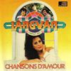 0432 CD LANG VAN CD - 047 CHANSON DAMOUR chất lượng cao