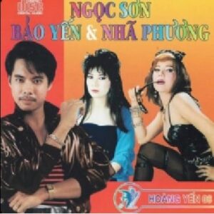 43.BAO YEN - NHA PHUONG - NGOC SON