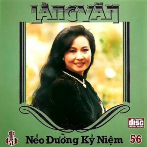 440. LANG VAN CD - 055 BOLSA CHIEU HAI LOI (CHE LINH)