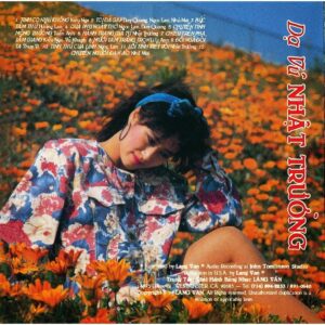 443 LANG VAN CD - 058 DA VU NHAT TRUONG