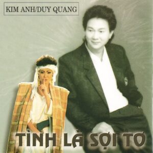444 LANG VAN CD - 059 TINH LA SOI TO (KIM ANH & DUY QUANG)