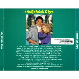 446 LANG VAN CD - 062 CONG THANH & LYN