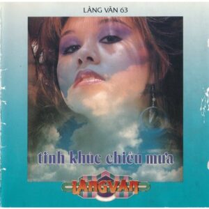 447 LANG VAN CD - 063 TINH KHUC CHIEU MUA