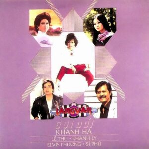 457 LANG VAN CD - 073 CHO NGUOI TINH LO (NGOC LAN & KHANH HA)
