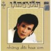 460. LVCD076 NHUNG DOI HOA SIM (TUAN VU)