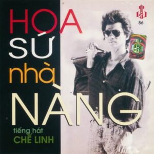 469. LANG VAN CD - 086 HOA SU NHA NANG (CHE LINH)