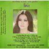 479. LANG VAN CD - 097 TUONG RANG DA QUEN (KHANH LY)