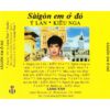 482. LANG VAN CD - 100 SAI GON EM O DO (Y LAN & KIEU NGA)
