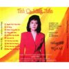 491 LANG VAN CD - 109 TINH CA NONG THAM (HOA MI)