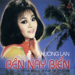 494 LANG VAN CD - 112 BEN NAY BIEN (HUONG LAN)