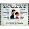 497 LANG VAN CD - 116 AO EM CHUA MAC MOT LAN (CHE LINH & GIAO LINH)