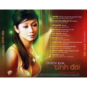 49.TINH DOI - THIEN KIM