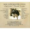 500. LANG VAN CD - 119 NOI VOI NGUOI TINH (CHE LINH & THANH TUYEN)