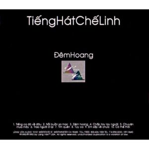 511 LANG VAN CD - 130 DEM HOANG (CHE LINH)
