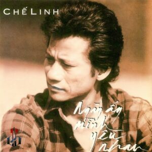 514. LANG VAN CD - 134 NGAY AY MINH YEU NHAU (CHE LINH)