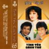 515 LANG VAN CD - 135 TINH YEU CACH TRO (CHE LINH)