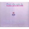 529 LANG VAN CD - 150 CANH THU MUA HA (PHUONG LAM & SON TUYEN)