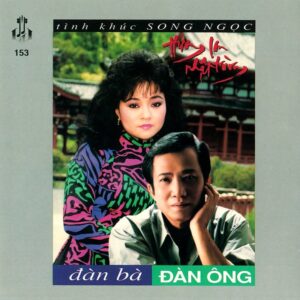 531 LANG VAN CD - 153 TINH KHUC SONG NGOC (HUONG LAN & NHAT TRUONG)
