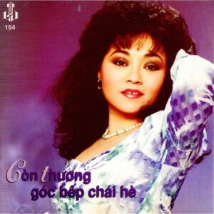 532 LANG VAN CD - 154 CON THUONG GOC BEP CHAI HE (HUONG LAN)