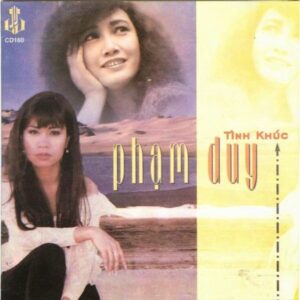 538 LANG VAN CD - 160 HAI LOI MONG (TINH KHUC PHAM DUY)