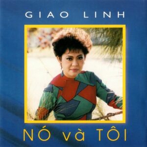 539. LANG VAN CD - 161 NO VA TOI (GIAO LINH)