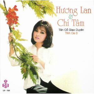 542. LANG VAN CD - 164 TAN CO GIAO DUYEN (HUONG LAN & CHI TAM)
