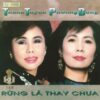546. LANG VAN CD - 168 RUNG LA THAY CHUA (THANH TUYEN & PHUONG DUNG)