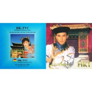 0549 CD LANG VAN CD - 171 LOC DINH KY (NHAC PHIM) chất lượng cao