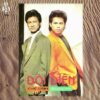 553 -LANG VAN CD - 174 CHE LINH PHUONG LAM - DOI DIEN