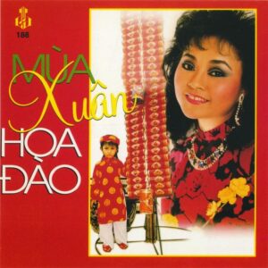 561. LANG VAN CD - 188 MUA XUAN HOA DAO