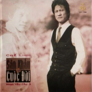 563 -LANG VAN CD - 190 SAN KHAU VA CUOC DOI (CHE LINH)