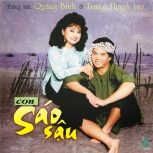 565 LANG VAN CD - 192 CON SAO SAU (QUANG BINH & TRANG THANH LAN) 2