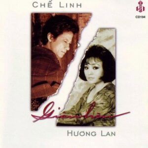 567. LANG VAN CD - 194 GIAN HON (CHE LINH & HUONG LAN)