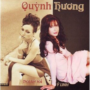 578 LANG VAN CD - 206 QUYNH HUONG (THANH HA & Y LINH)