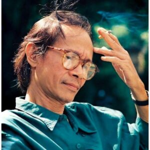 58.TINH KHUC TRINH CONG SON - NGUYEN DINH TOAN 1988