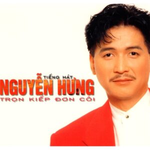 0595 CD LANG VAN CD - 225 TRON KIEP CO DON (NGUYEN HUNG) chất lượng cao