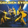 596. LANG VAN CD - 227 GOLDEN EYES NHIEU CA SI