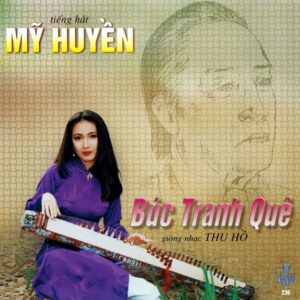 603 LANG VAN CD - 234 DEM NAY AI DUA EM VE (DA NHAT YEN)