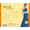 608 LANG VAN CD - 245 UOT MI (DA NHAT YEN 2)