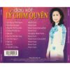 609 LANG VAN CD - 246 DAU XOT LY CHIM QUYEN (THANH TUYEN)