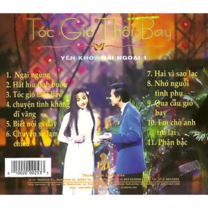 613 LANG VAN CD - 253 TOC GIO THOI BAY (YEN KHOA 1)