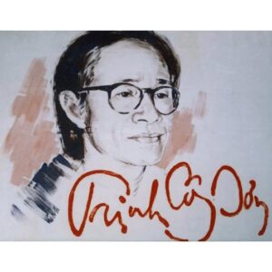 61.CO DAU BAO GIO - TRINH CONG SON