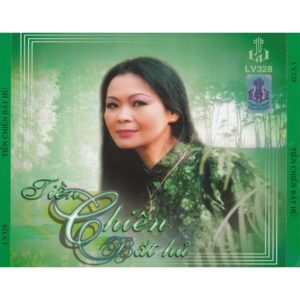 647 LANG VAN CD - 328 TIEN CHIEN BAT HU CD1