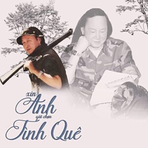 654 LANG VAN CD - 331 XIN ANH GIU TRON TINH QUE (THE BEST OF DUY KHANH) CD4