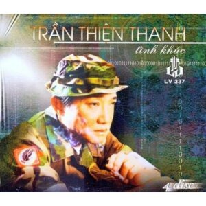 655 LANG VAN CD - 337 TINH KHUC TRAN THIEN THANH CD1