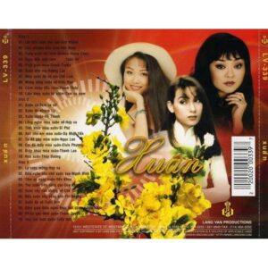 660 LANG VAN CD - 339 XUAN CD2
