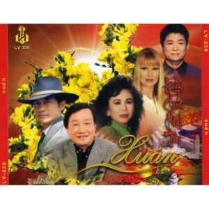 661 LANG VAN CD - 339 XUAN CD3