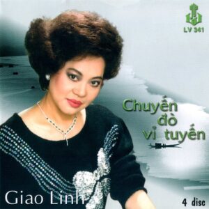 662. CHUYEN DO VI TUYEN - GIAO LINH CD1