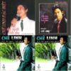 676 -LANG VAN CD - 352 HAT CHO NGUOI TINH PHU [CHE LINH] CD3